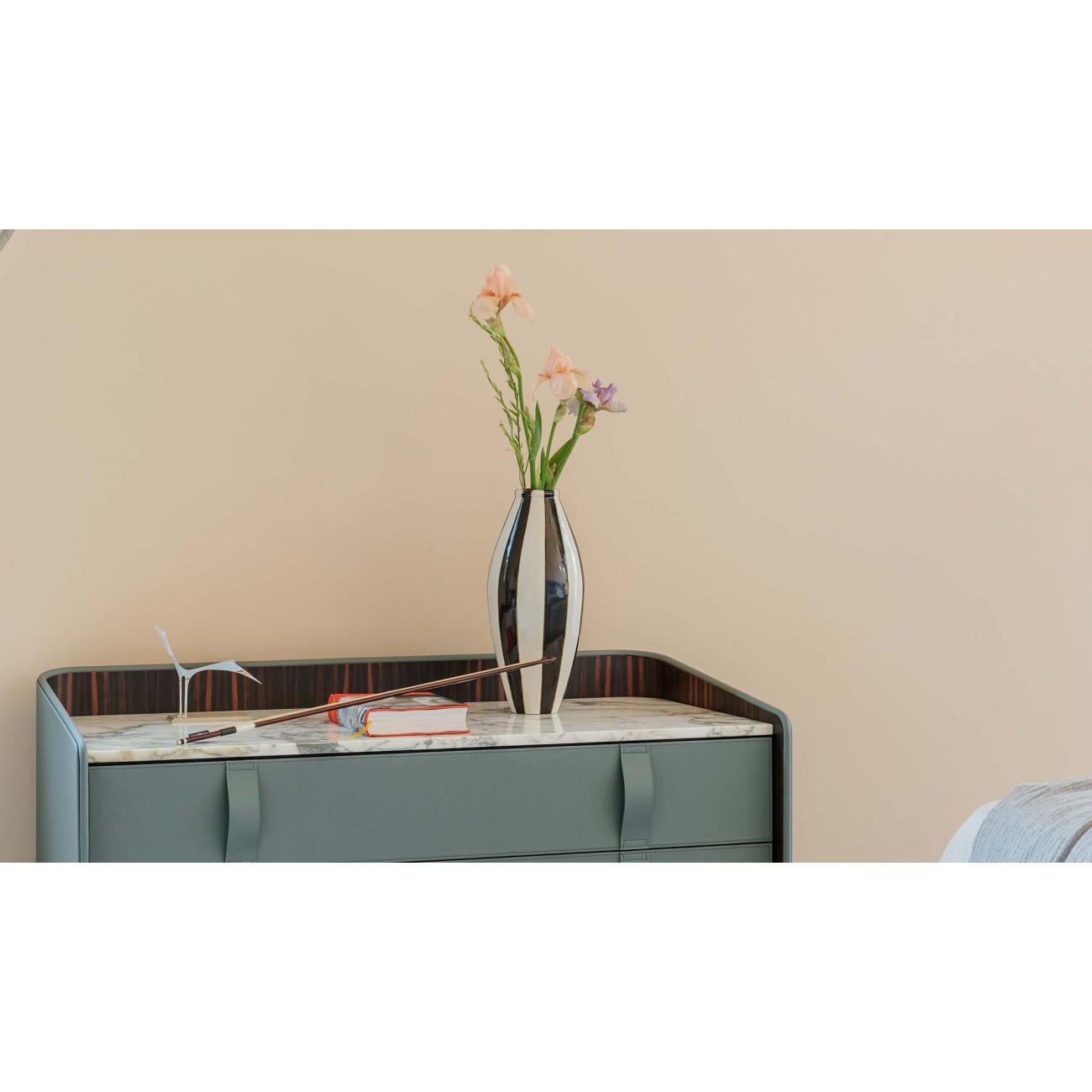 FLOU GENTLEMAN COMO'