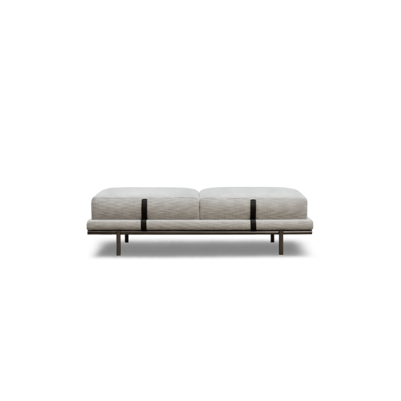 FLOU NEW BOND BANC
