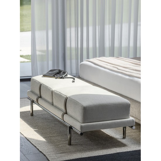 FLOU NEW BOND BANC
