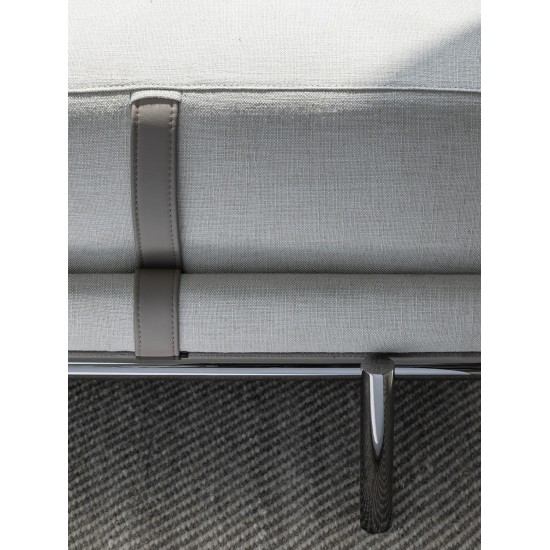 FLOU NEW BOND BANC