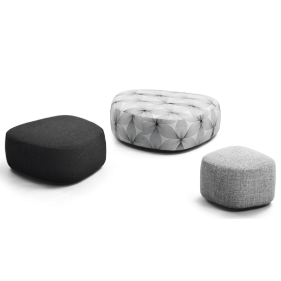 FLOU PIERRE POUF