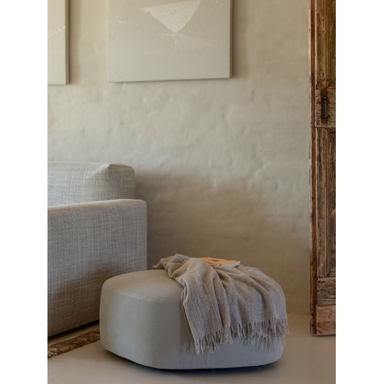 FLOU PIERRE POUF