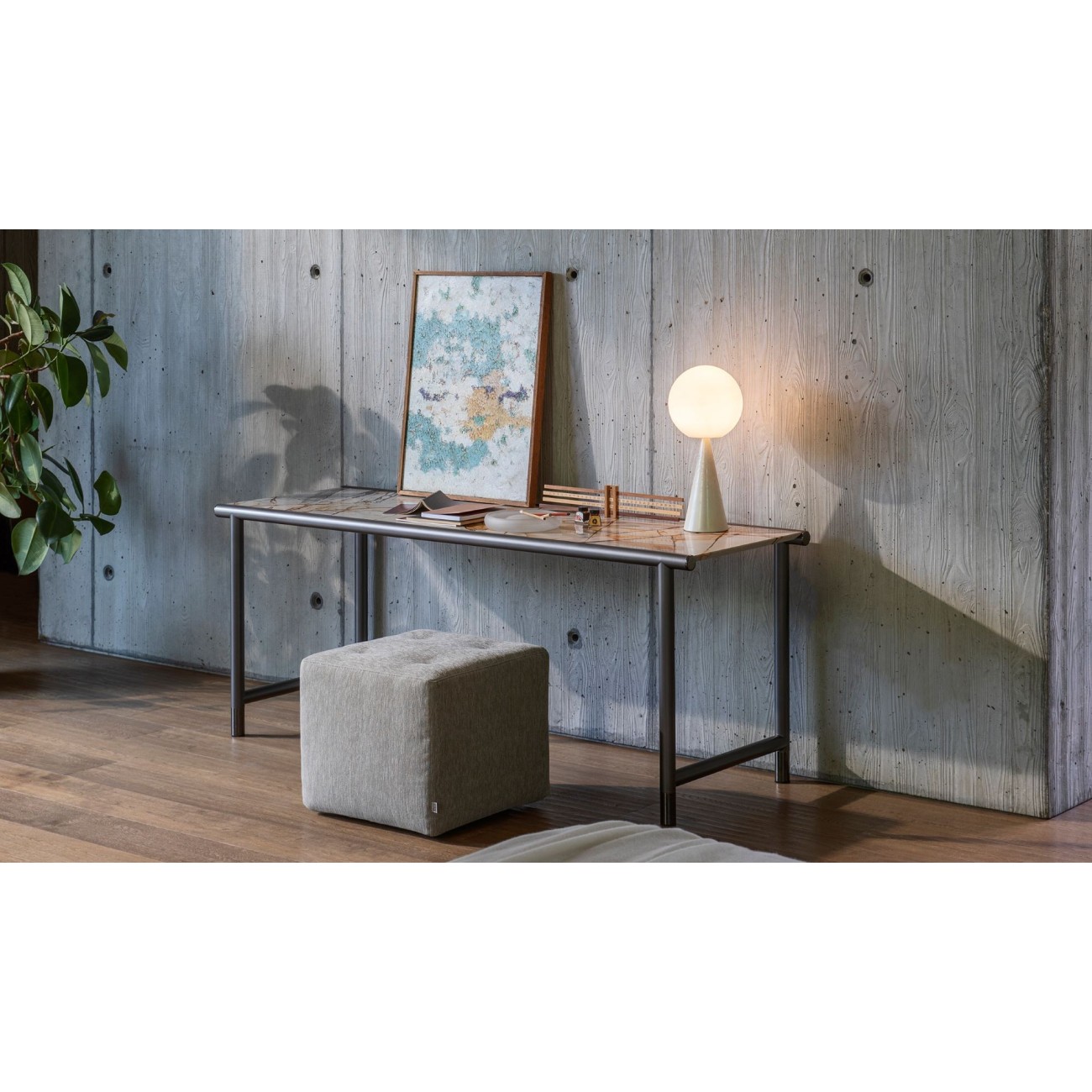 FLOU IKO BUREAU