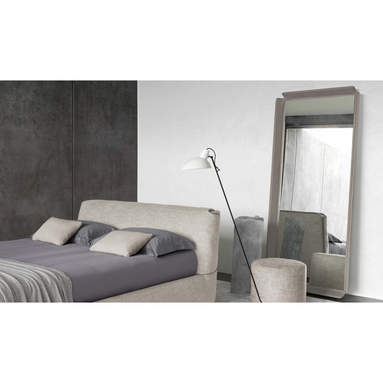 FLOU GENTLEMAN SPECCHIO