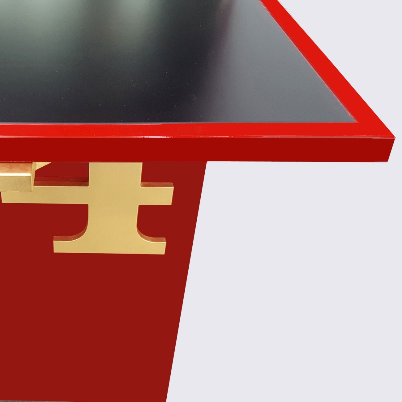 CLETO MUNARI NUMBERS CREDENZA