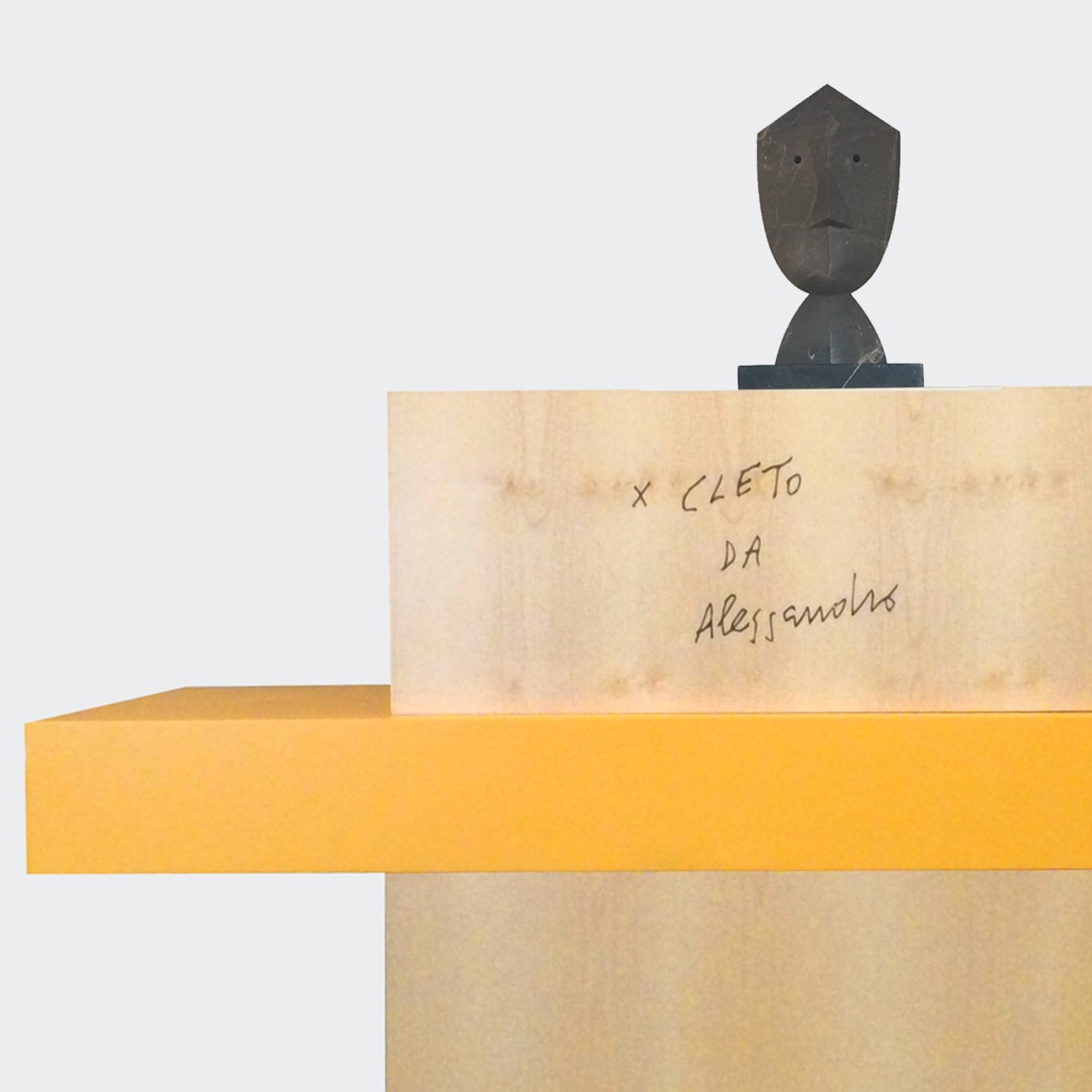 CLETO MUNARI MOBILINO CUPBOARD