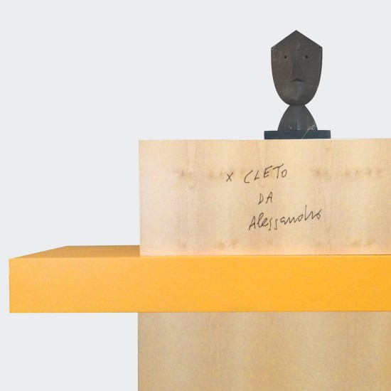 CLETO MUNARI MOBILINO CUPBOARD