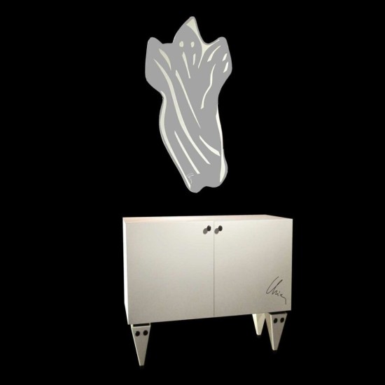 CLETO MUNARI FANTASMINO CUPBOARD