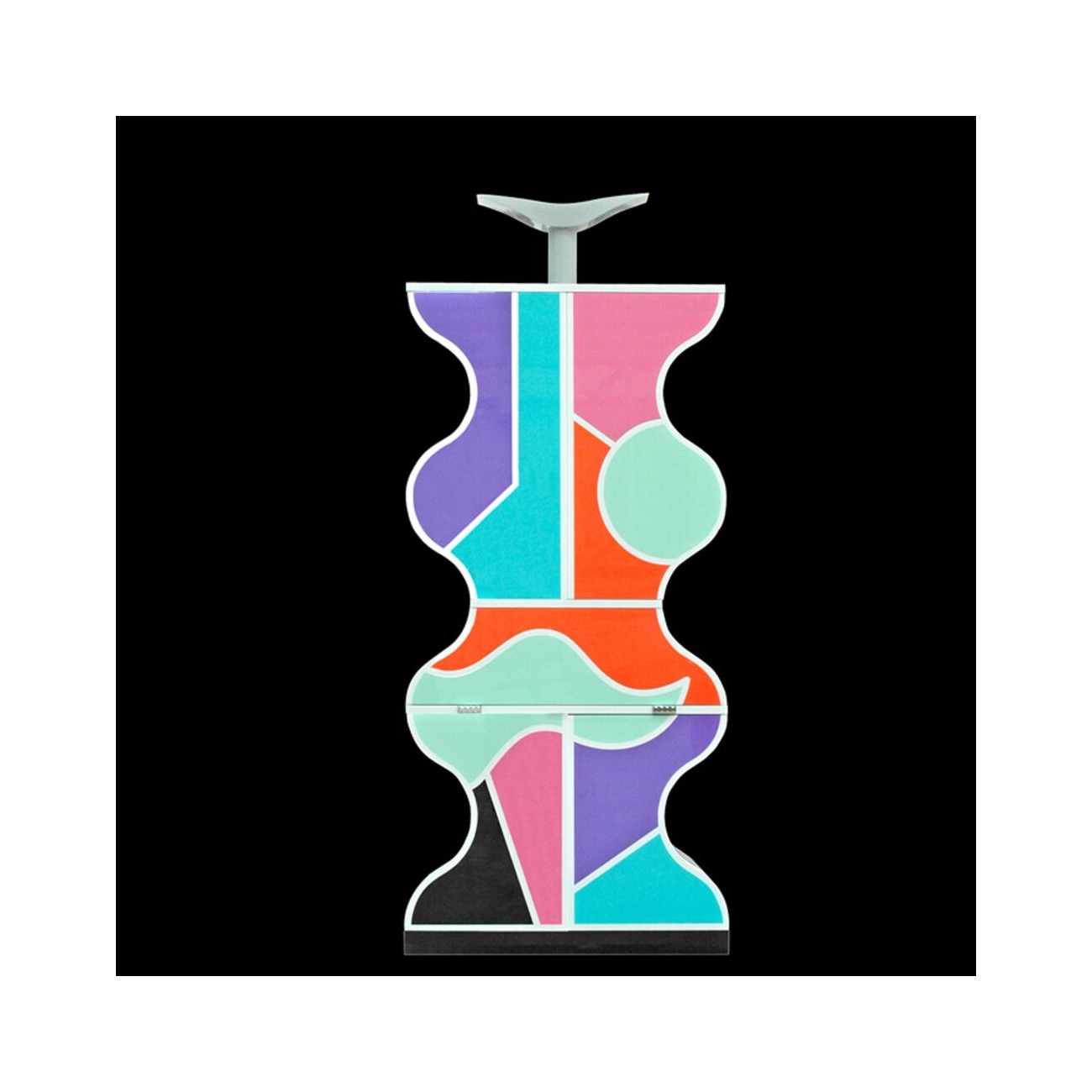 CLETO MUNARI VENICE CUPBOARD