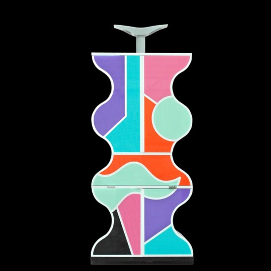 CLETO MUNARI VENICE CUPBOARD