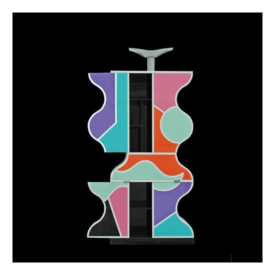 CLETO MUNARI VENICE CUPBOARD