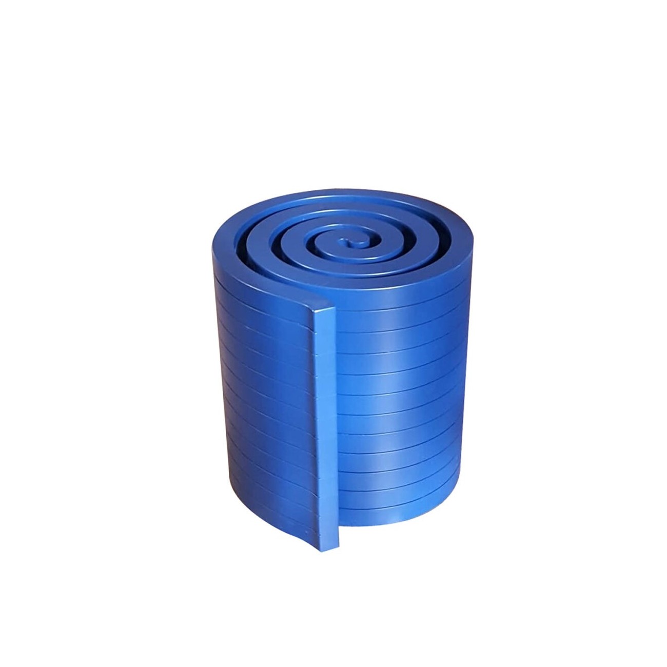 CLETO MUNARI RICCIOLO POUF