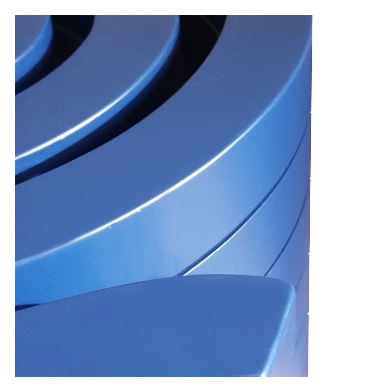 CLETO MUNARI RICCIOLO POUF