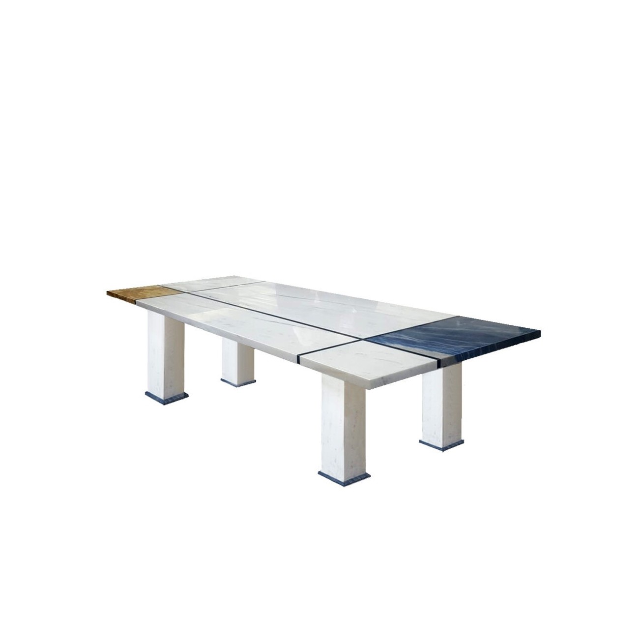 CLETO MUNARI MONDRIAN TABLE