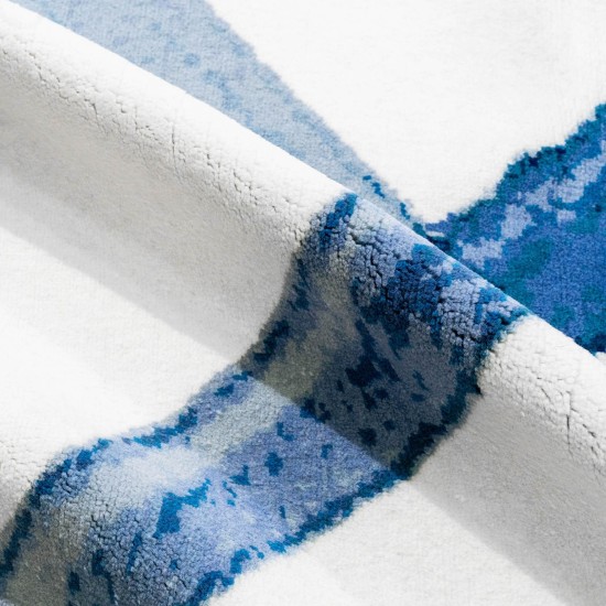 CLETO MUNARI INTRECCIO TAPPETO