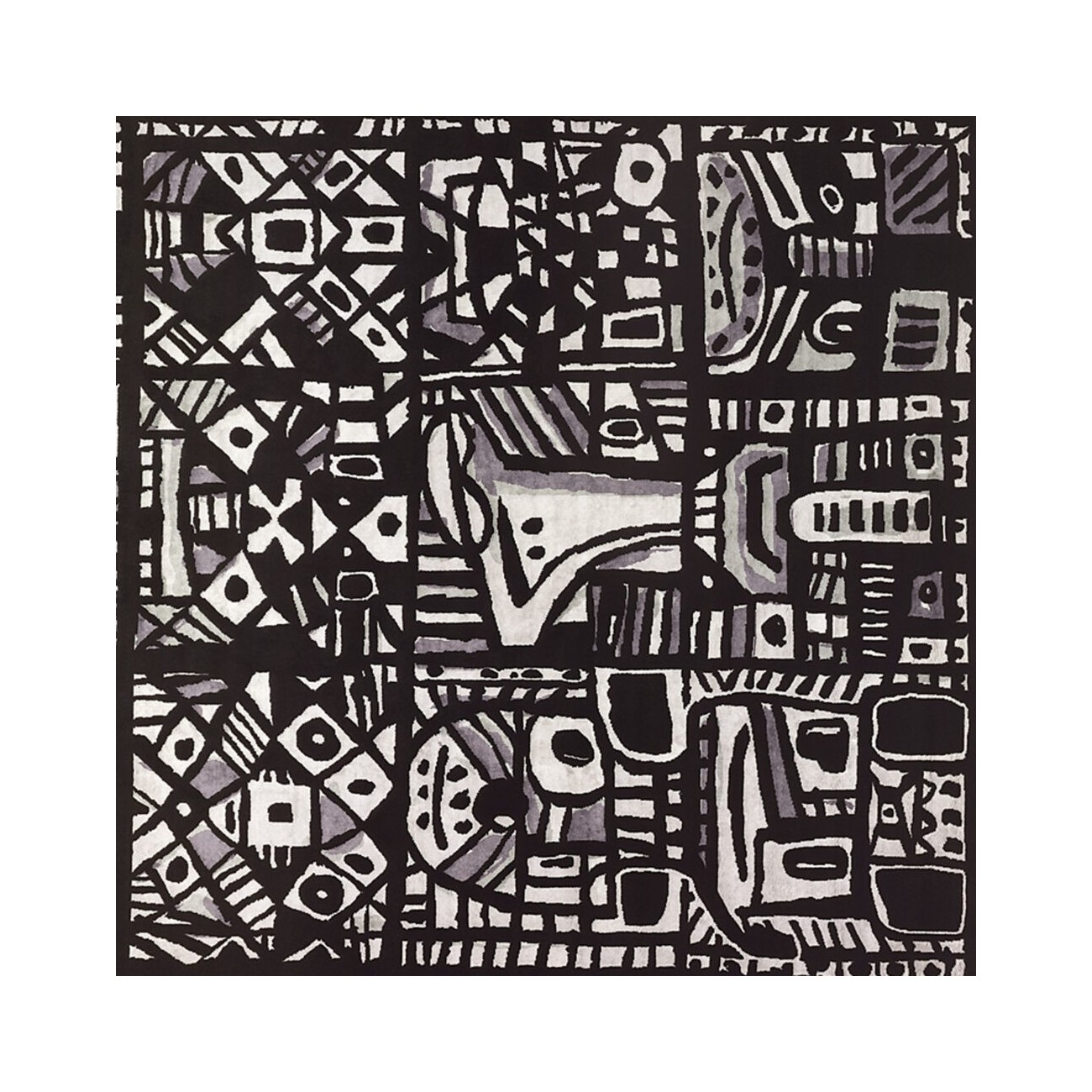CLETO MUNARI CARAS TAPIS