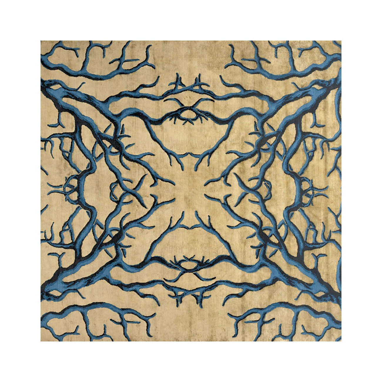CLETO MUNARI CORALS DUE TAPIS