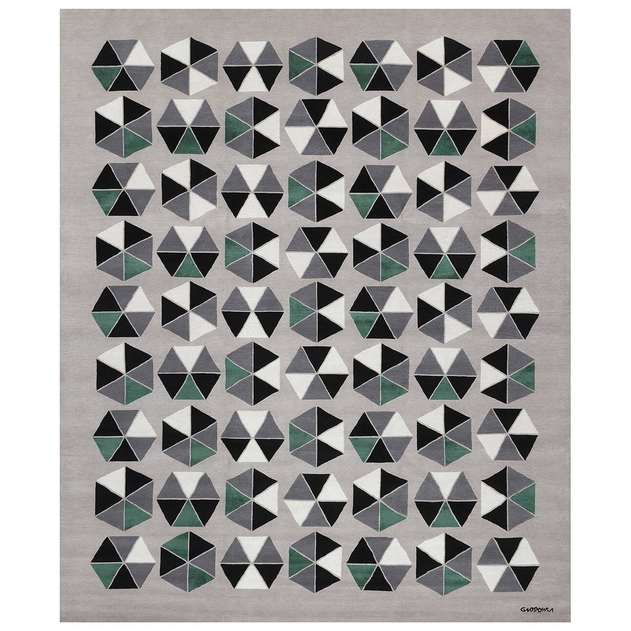 AMINI HEXAGONES