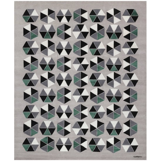 AMINI HEXAGONES