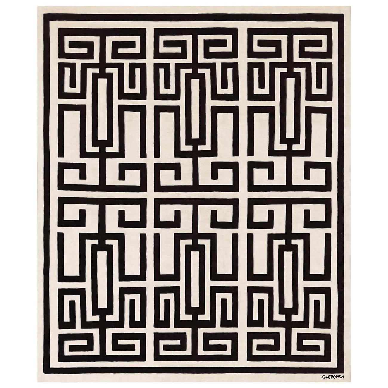AMINI LABYRINTHE