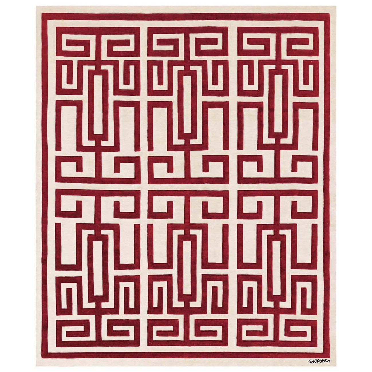 AMINI LABYRINTHE