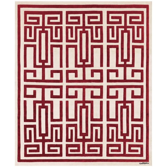 AMINI LABYRINTHE