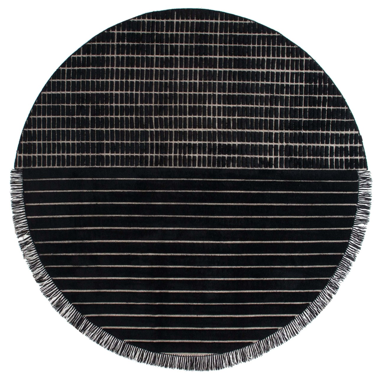 AMINI RD BERBER ROUND
