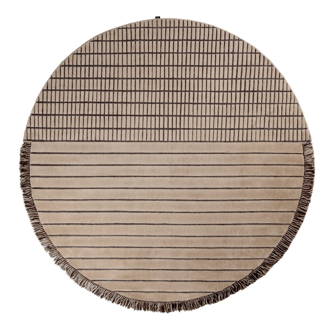 AMINI RD BERBER ROUND