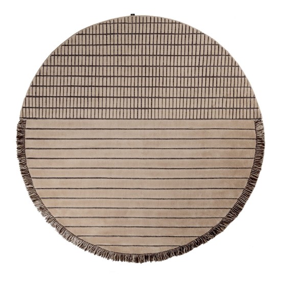 AMINI RD BERBER ROUND