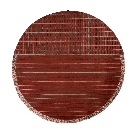 AMINI RD BERBER ROUND
