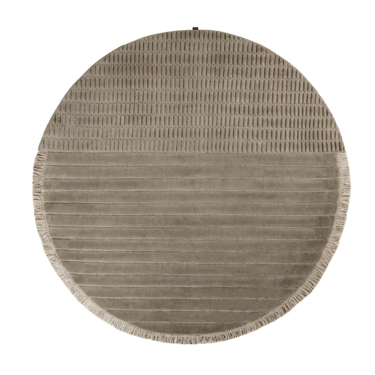 AMINI RD BERBER ROUND