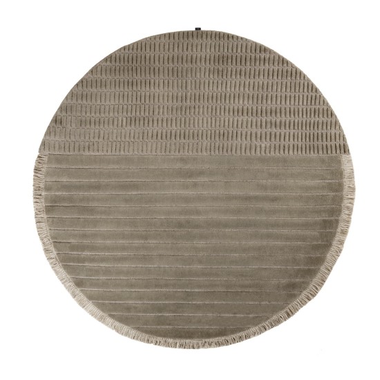 AMINI RD BERBER ROUND
