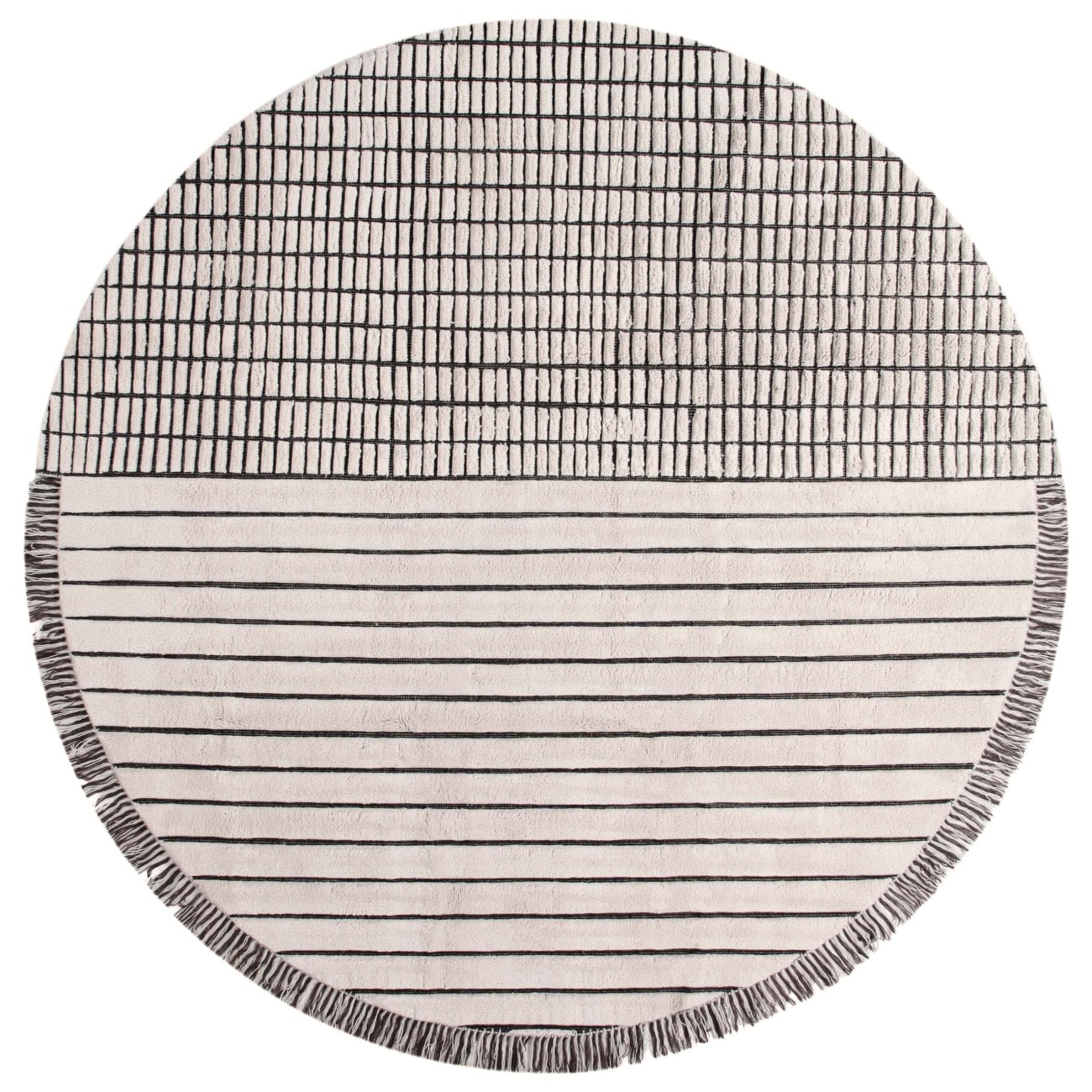 AMINI RD BERBER ROUND