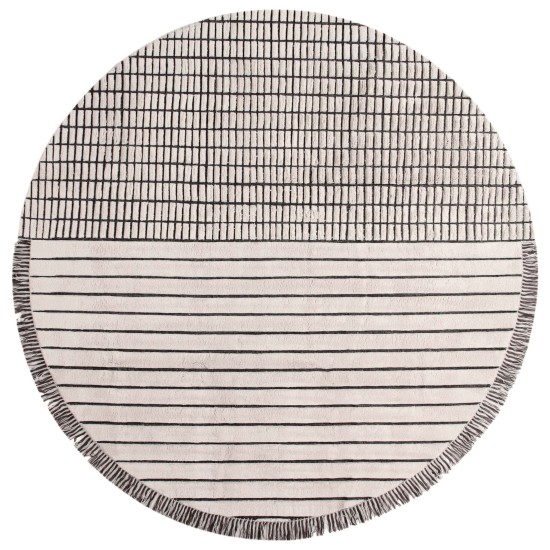 AMINI RD BERBER ROUND