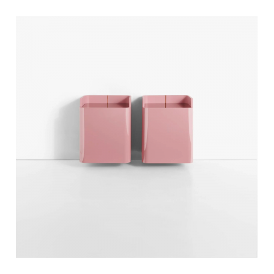 ACERBIS MOBILE CONTENITORE ELITRA LOW