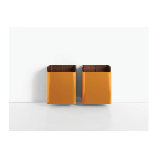 ACERBIS MOBILE CONTENITORE ELITRA LOW