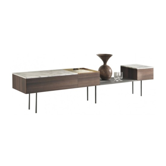 ACERBIS CREDENZA MOODBOARD CONSOLE