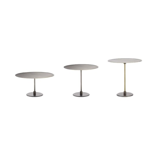 ACERBIS TABLE BASSE GONG