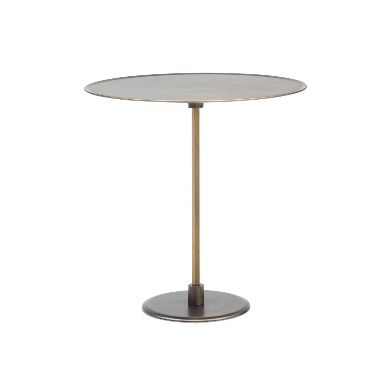 ACERBIS TABLE BASSE GONG
