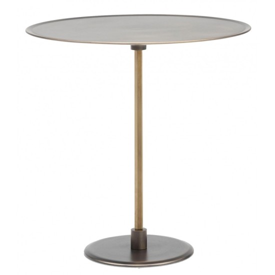 ACERBIS TABLE BASSE GONG