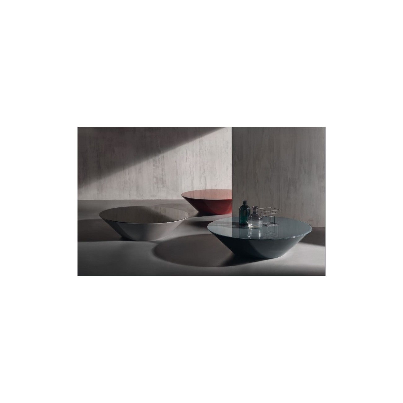 ACERBIS TABLE BASSE POND
