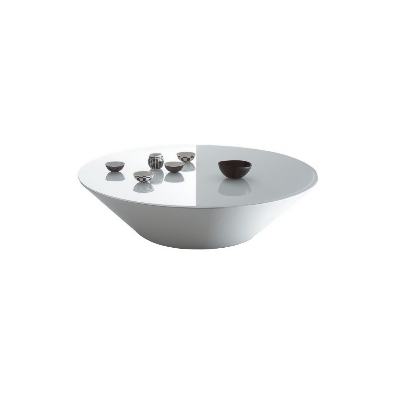 ACERBIS TABLE BASSE POND
