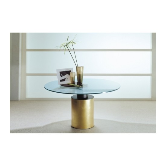 ACERBIS TAVOLO CRESO VETRO