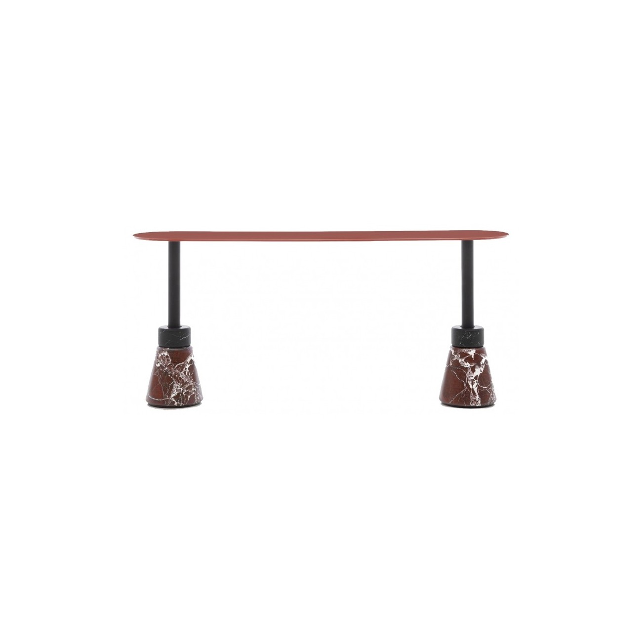 ACERBIS CONSOLLE MENHIR A+E