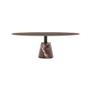 ACERBIS MENHIR A SIDE TABLE