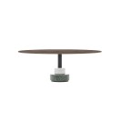 ACERBIS MENHIR C+E SIDE TABLE