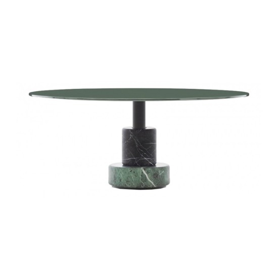 ACERBIS TABLE BASSE MENHIR C+D