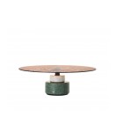 ACERBIS MENHIR B+E SIDE TABLE