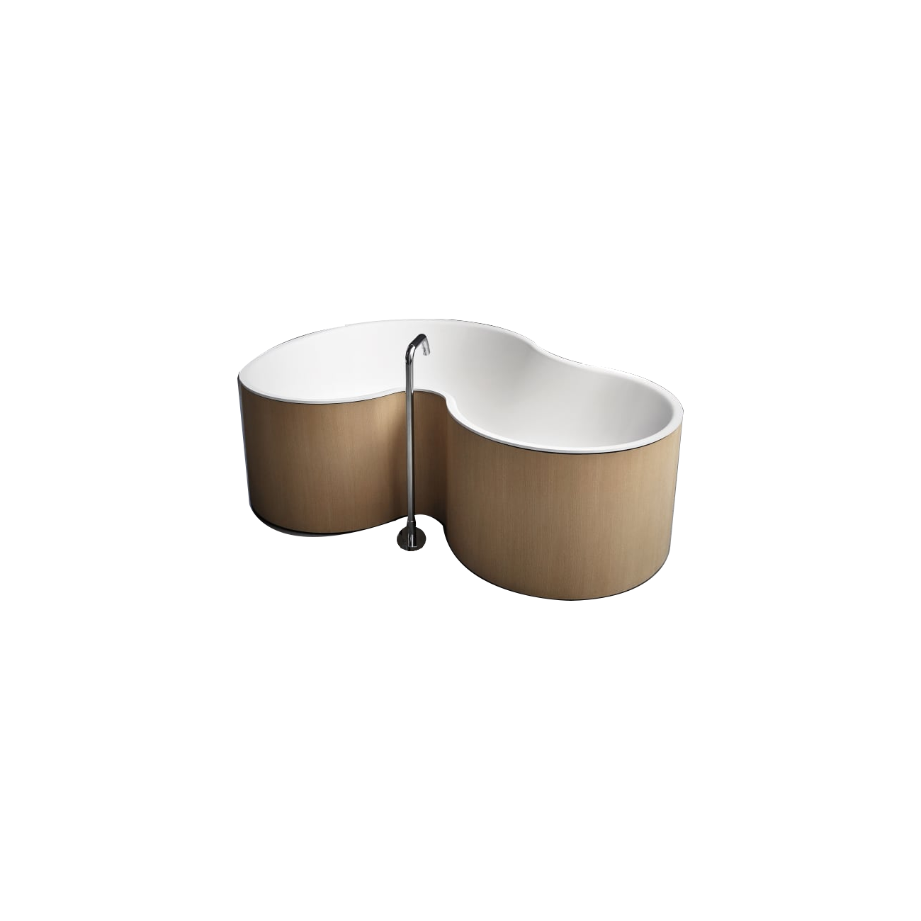 AGAPE DR BAIGNOIRE