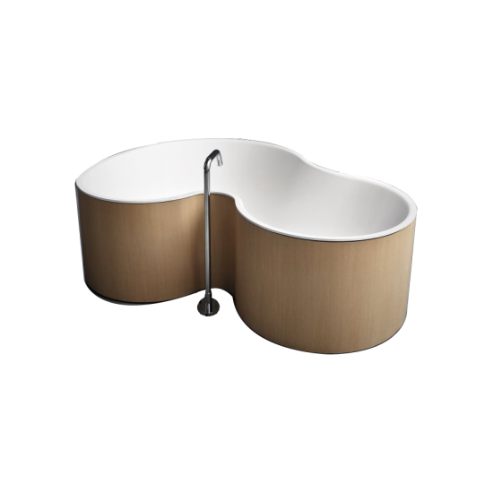 AGAPE DR BAIGNOIRE